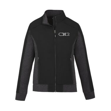 Canada Sportswear Ladies' Observer – Hybrid Jacket