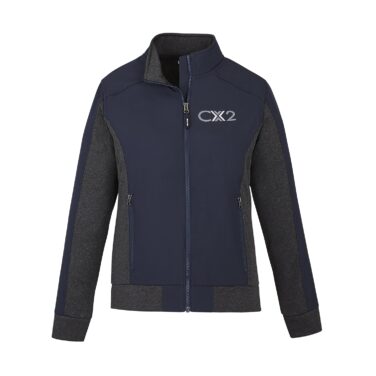 Canada Sportswear Ladies' Observer – Hybrid Jacket