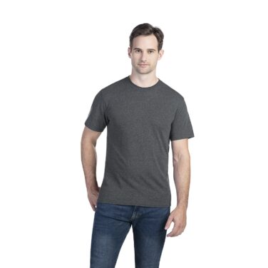 Canada Sportswear Men's Crew Neck Tee