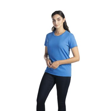 Canada Sportswear Ladies Crew Neck Tee