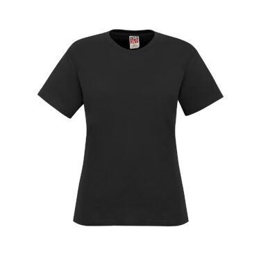 Canada Sportswear Ladies Crew Neck Tee