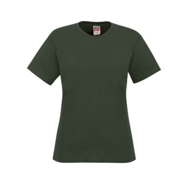 Canada Sportswear Ladies Crew Neck Tee