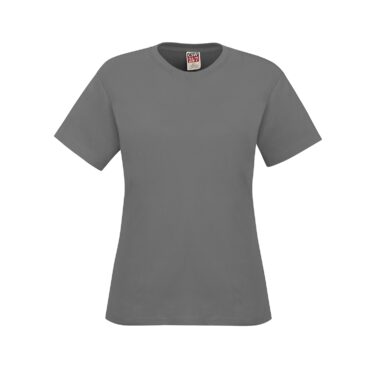 Canada Sportswear Ladies Crew Neck Tee