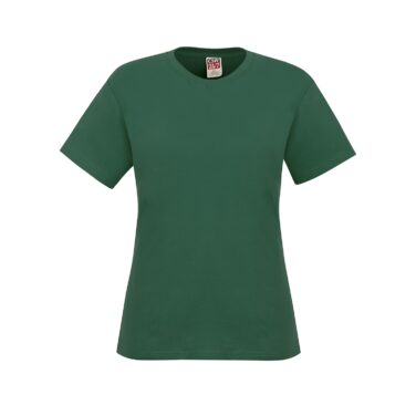 Canada Sportswear Ladies Crew Neck Tee