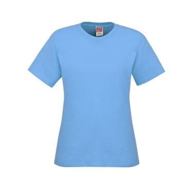 Canada Sportswear Ladies Crew Neck Tee
