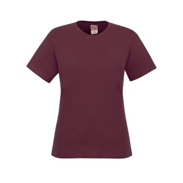 Canada Sportswear Ladies Crew Neck Tee