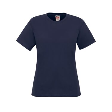 Canada Sportswear Ladies Crew Neck Tee