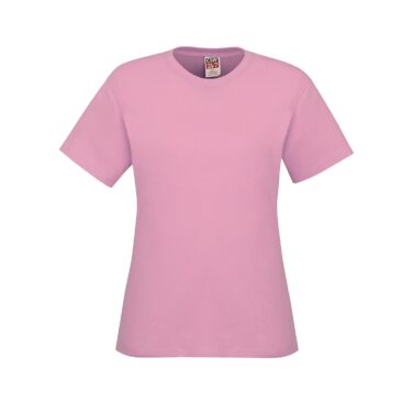 Canada Sportswear Ladies Crew Neck Tee