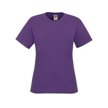 Canada Sportswear Ladies Crew Neck Tee