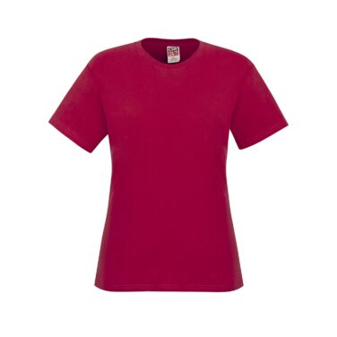 Canada Sportswear Ladies Crew Neck Tee