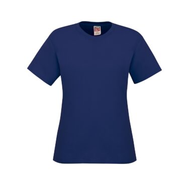 Canada Sportswear Ladies Crew Neck Tee