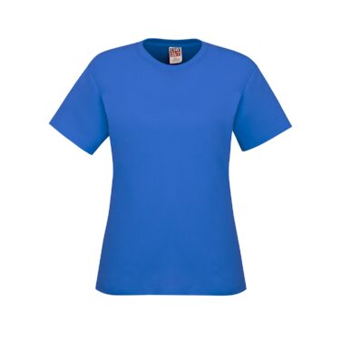 Canada Sportswear Ladies Crew Neck Tee