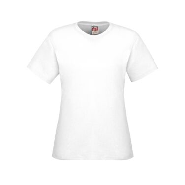 Canada Sportswear Ladies Crew Neck Tee