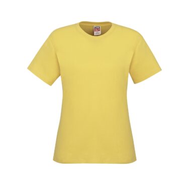 Canada Sportswear Ladies Crew Neck Tee