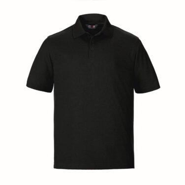 Canada Sportswear Men's Ace – Pique Mesh Polo