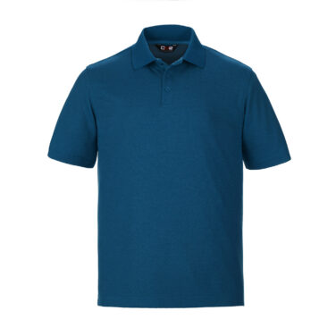 Canada Sportswear Men's Ace – Pique Mesh Polo