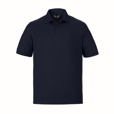 Canada Sportswear Men's Ace – Pique Mesh Polo