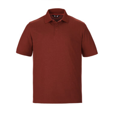 Canada Sportswear Men's Ace – Pique Mesh Polo