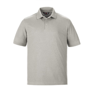 Canada Sportswear Men's Ace – Pique Mesh Polo