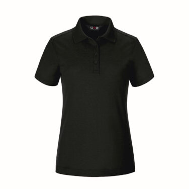 Canada Sportswear Ladies Ace – Pique Mesh Polo