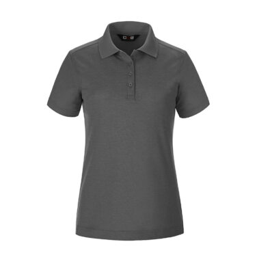 Canada Sportswear Ladies Ace – Pique Mesh Polo