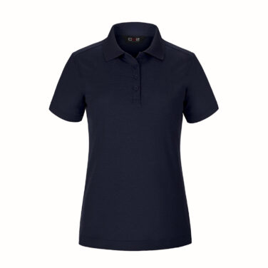 Canada Sportswear Ladies Ace – Pique Mesh Polo