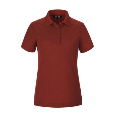 Canada Sportswear Ladies Ace – Pique Mesh Polo