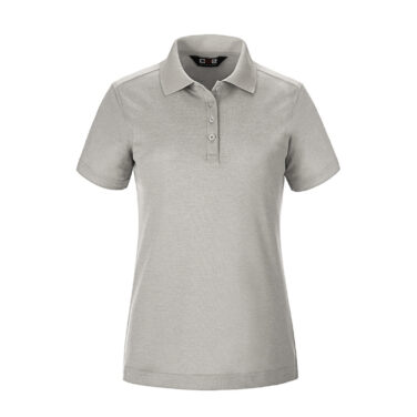 Canada Sportswear Ladies Ace – Pique Mesh Polo
