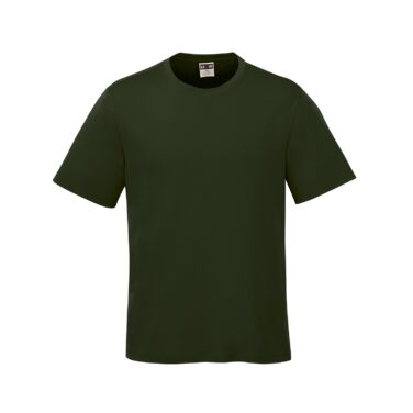 Canada Sportswear Men's Coast – Crew Neck Tee