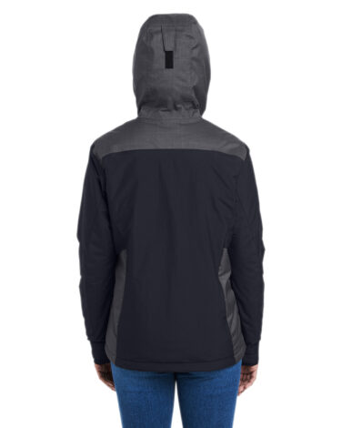 Columbia Ladies' Tipton Peak Insulated Jacket