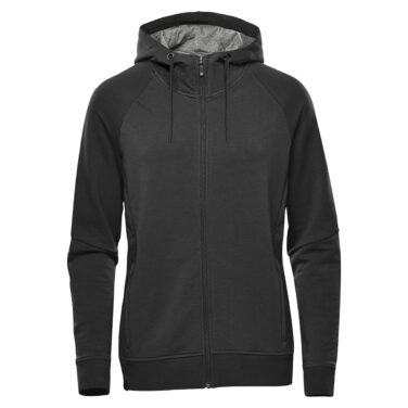 Stormtech Women's Dockyard Performance Full Zip Hoody