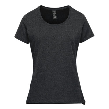 Stormtech Women's Montebello Performance Short Sleeve Tee