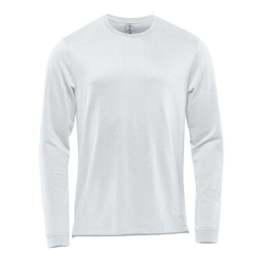 Stormtech Men's Montebello Performance Long Sleeve Tee
