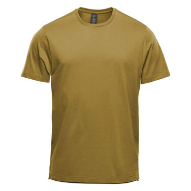 Stormtech Men's Equinox Short Sleeve Tee