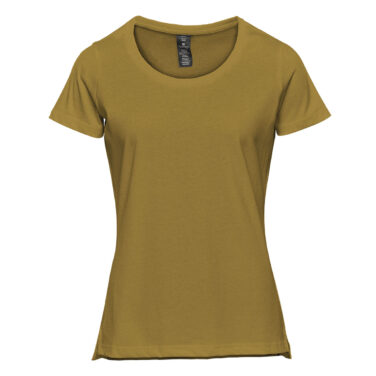 Stormtech Women's Equinox Short Sleeve Tee