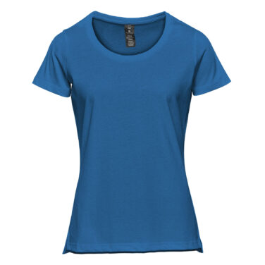 Stormtech Women's Equinox Short Sleeve Tee