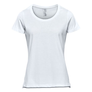 Stormtech Women's Equinox Short Sleeve Tee
