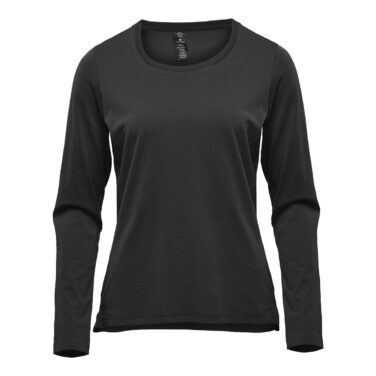 Stormtech Women's Equinox Long Sleeve Tee