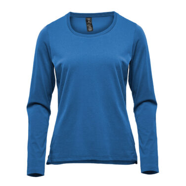 Stormtech Women's Equinox Long Sleeve Tee