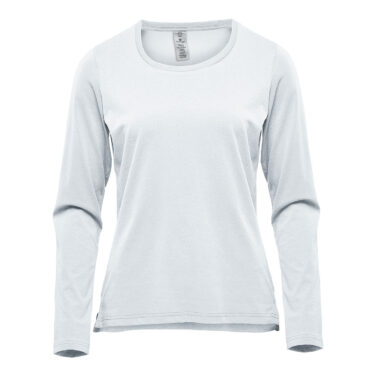 Stormtech Women's Equinox Long Sleeve Tee