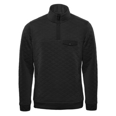 Stormtech Men's Montebello Thermal 1/4 Zip Pullover