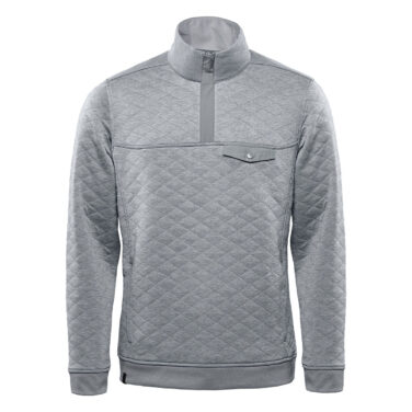 Stormtech Men's Montebello Thermal 1/4 Zip Pullover