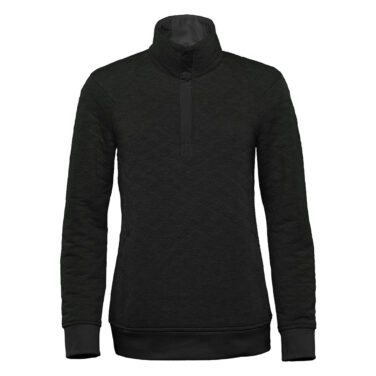 Stormtech Women's Montebello Thermal 1/4 Zip Pullover