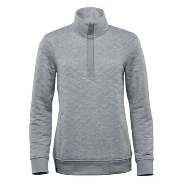 Stormtech Women's Montebello Thermal 1/4 Zip Pullover