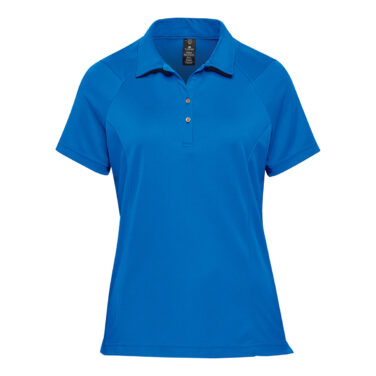 Stormtech Women's Milano Sports Polo