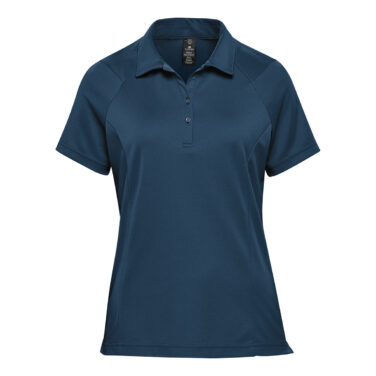 Stormtech Women's Milano Sports Polo