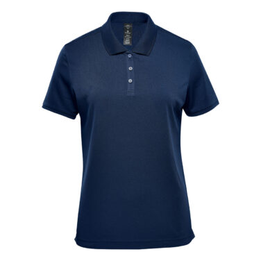 Stormtech Women's Sirocco Sports Polo