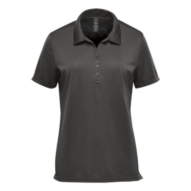 Stormtech Women's Treeline Performance Short Sleeve Polo