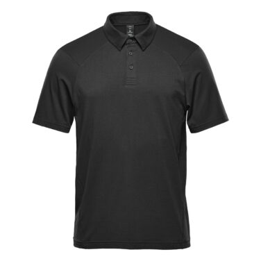 Stormtech Men's Camino Performance Short Sleeve Polo