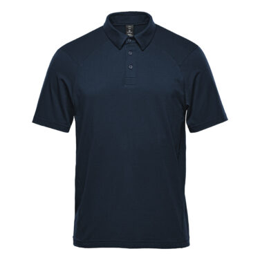 Stormtech Men's Camino Performance Short Sleeve Polo